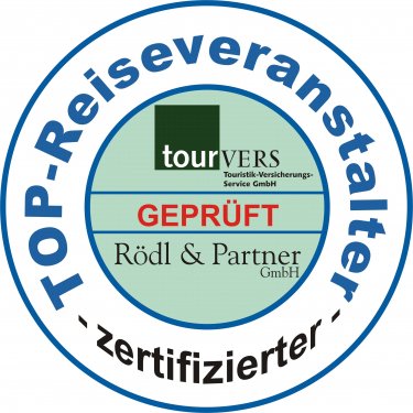 Logo - tourVERS