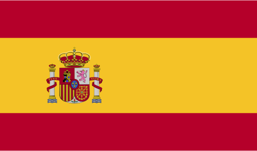 Spanien